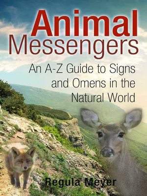 cover image of Animal Messengers